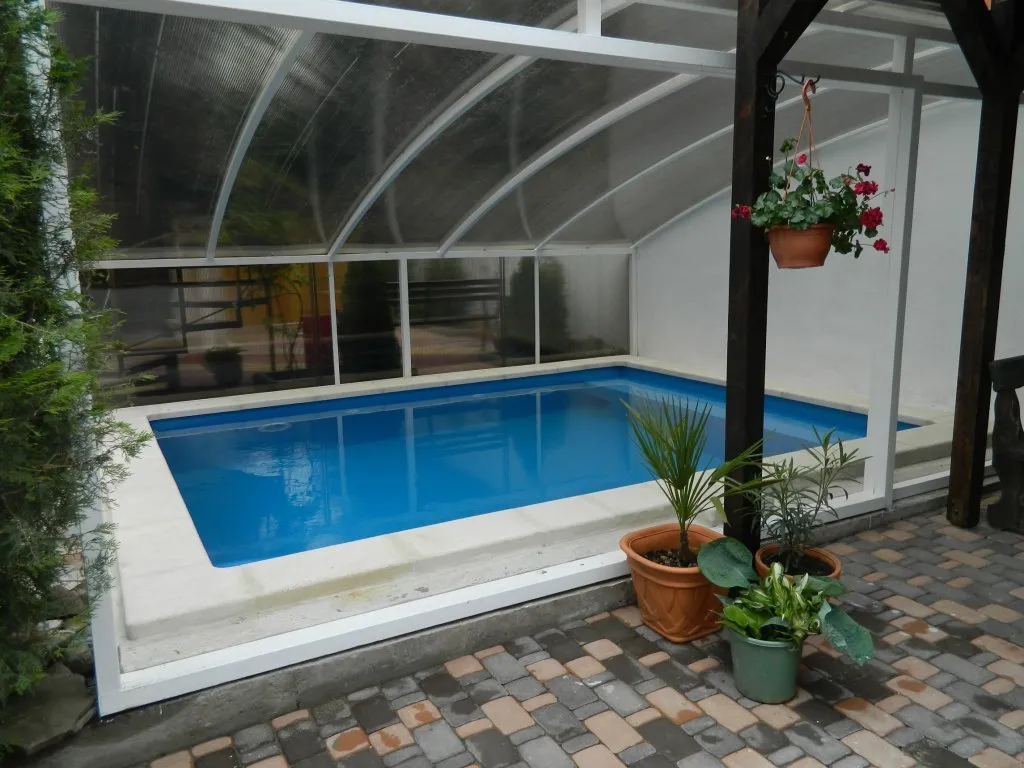 Квартира Квартира Уютная студия недалеко от моря — Геленджик