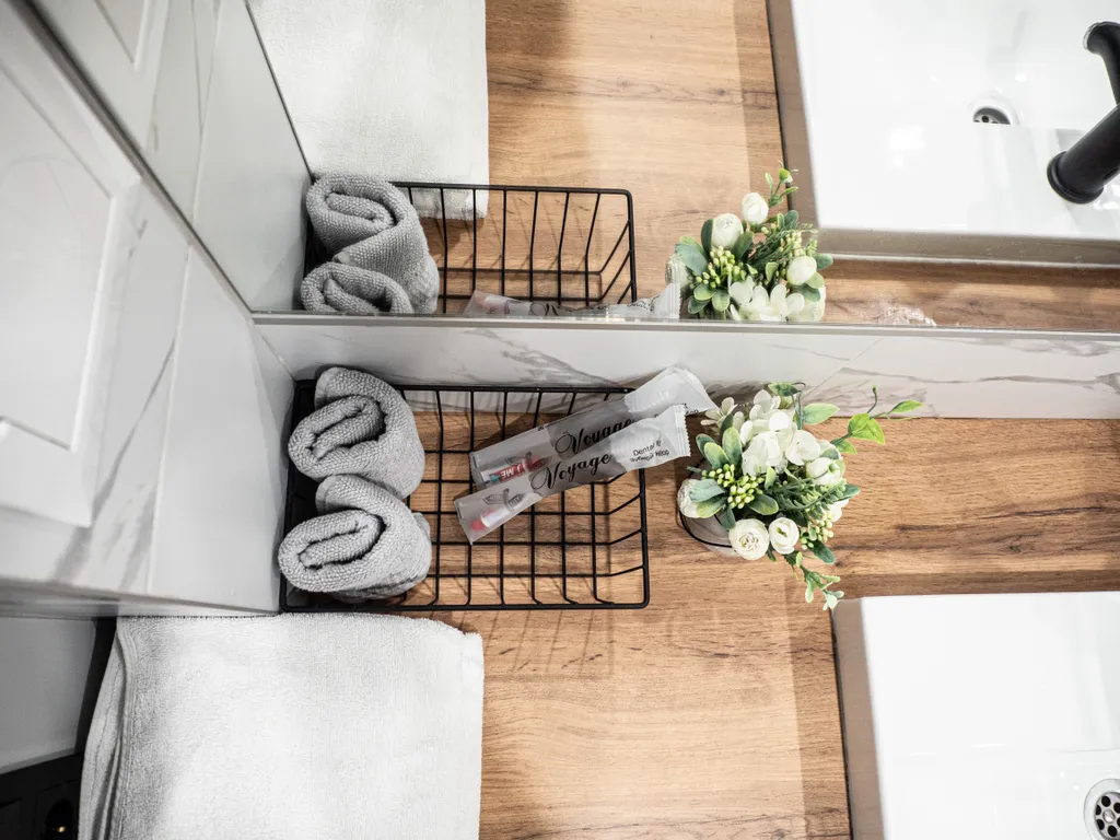 Стильная квартира на Михайловской набережной