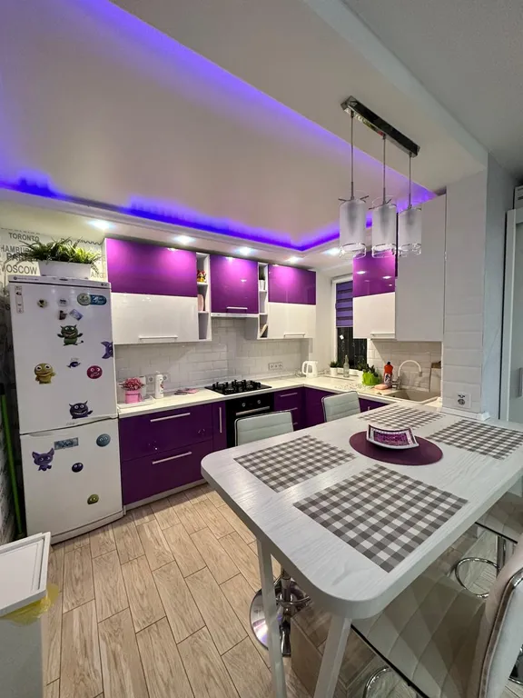 Квартира Уютная квартира в центре рядом с озером тихое — Светлогорск