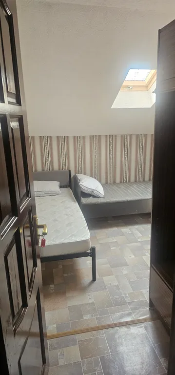 Квартира Квартира Уютный номер. — Голубицкая