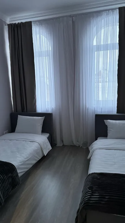 Дом в Подмосковье