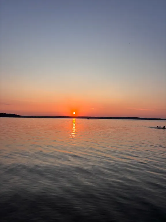Стильный уютный дом на Сенеже