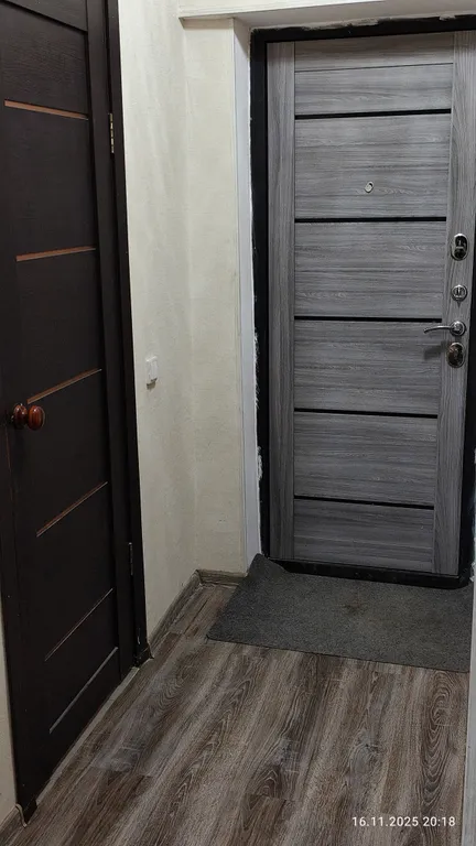 Уютная квартира-студия в районе Ленты