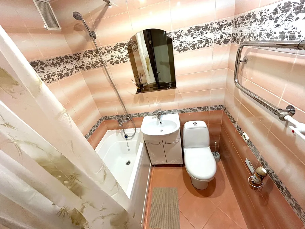 Уютная квартира в тихом центре Калуги