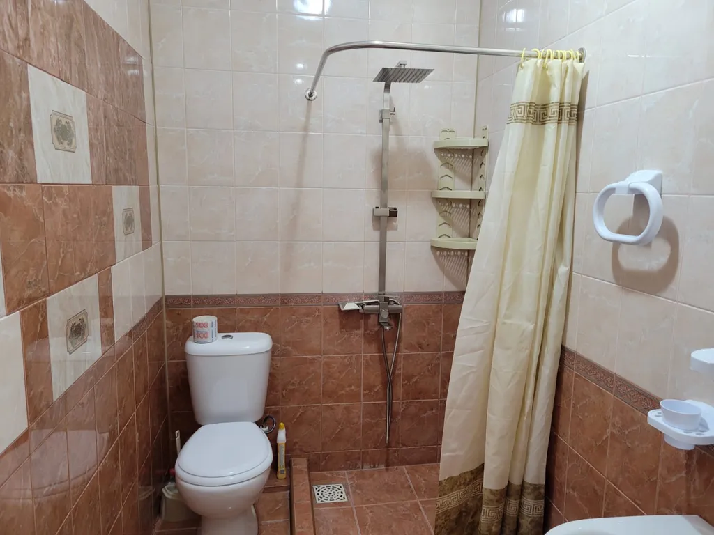 Квартира Комната — Судак