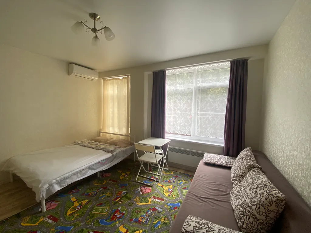 Квартира Студия Реал Хаус — аренда посуточно в Сириус