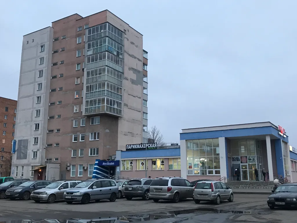 Апартаменты люкс