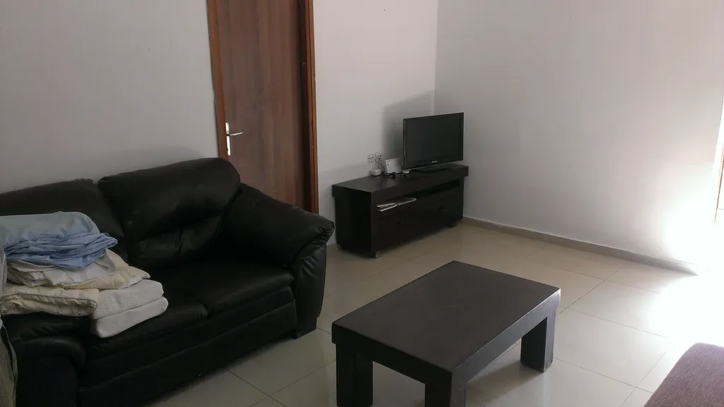 2-комнатная Квартира — аренда посуточно в Эйлат