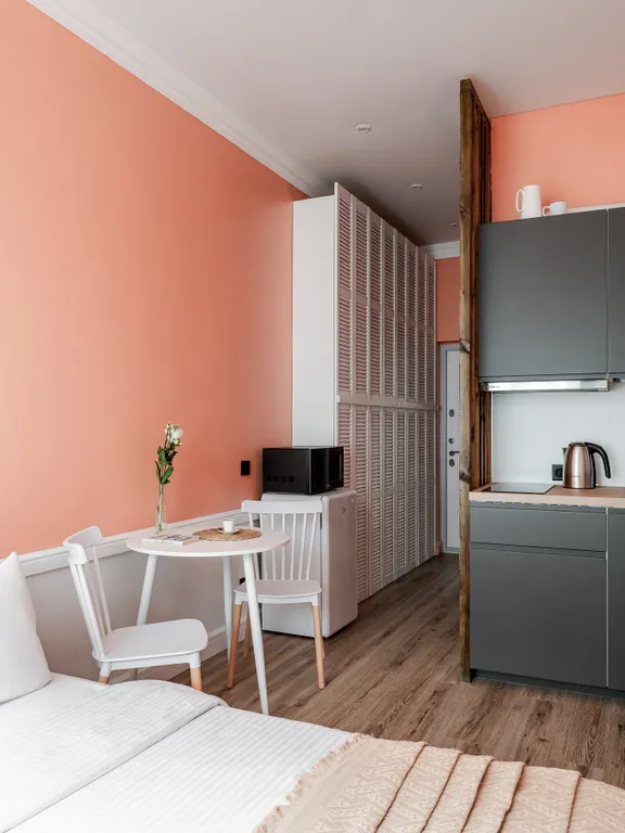 Студия Comfort Life в Измайлово