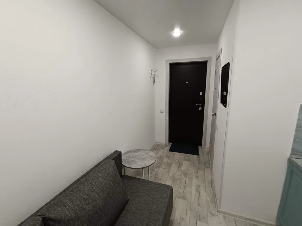 Студия в центре на Киевской