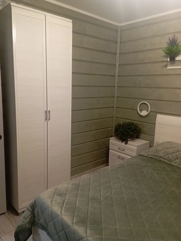 Квартира на Банном напротив ГЛЦ