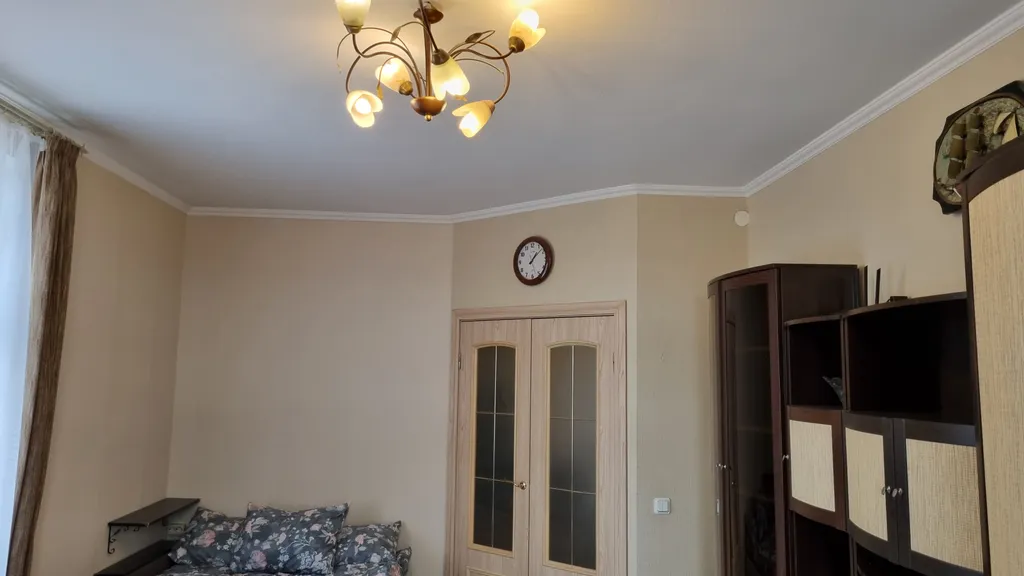 Квартира в Коломягах
