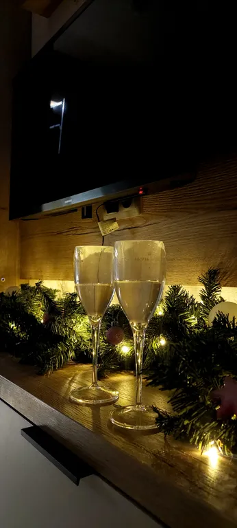 Уютная студия и теплый бассейн