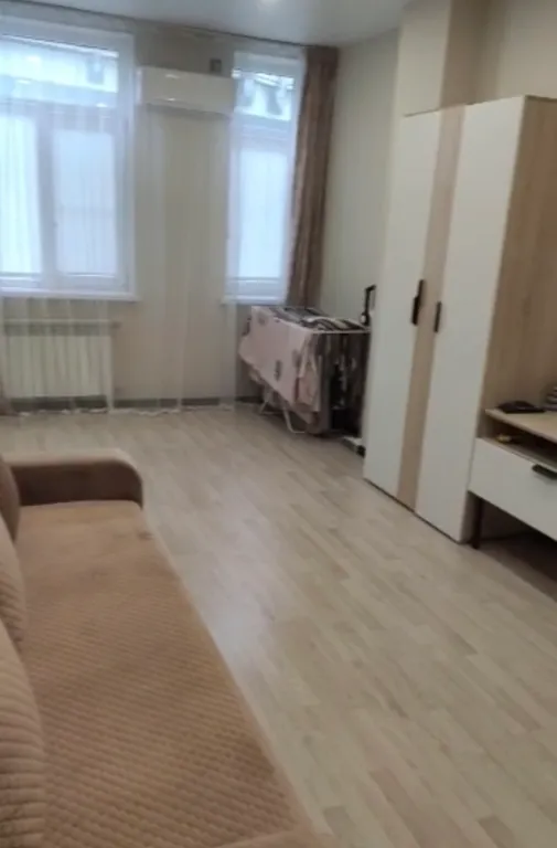 Квартира Уютная 2-х квартира у моря — Адлер