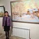 Марина Михайловна