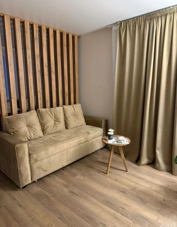 Квартира рядом с чиркейским водохранилищем и Сулакским каньоном