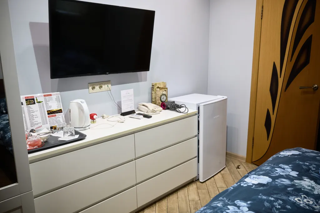 Квартира Комната — аренда посуточно в Клин