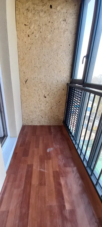 Квартира студия комфорт класса мира термы