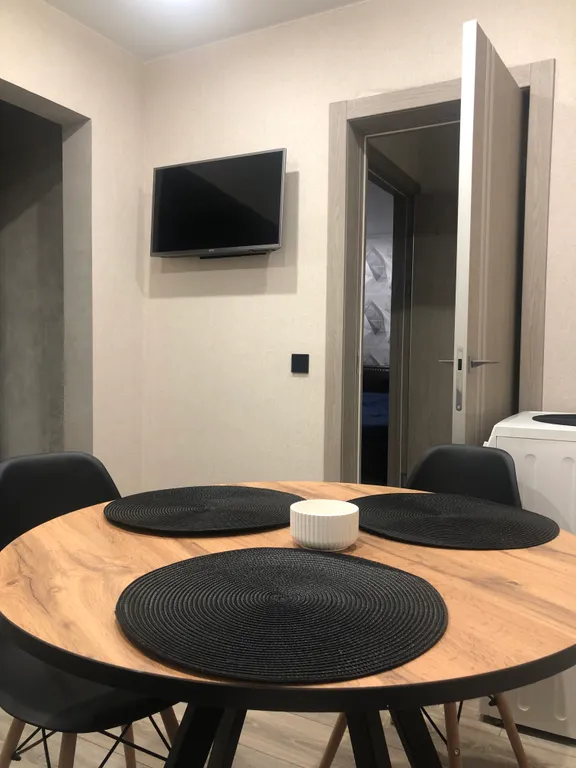 Квартира Уютная квартира для прекрасного отпуска — Мамайский Перевал