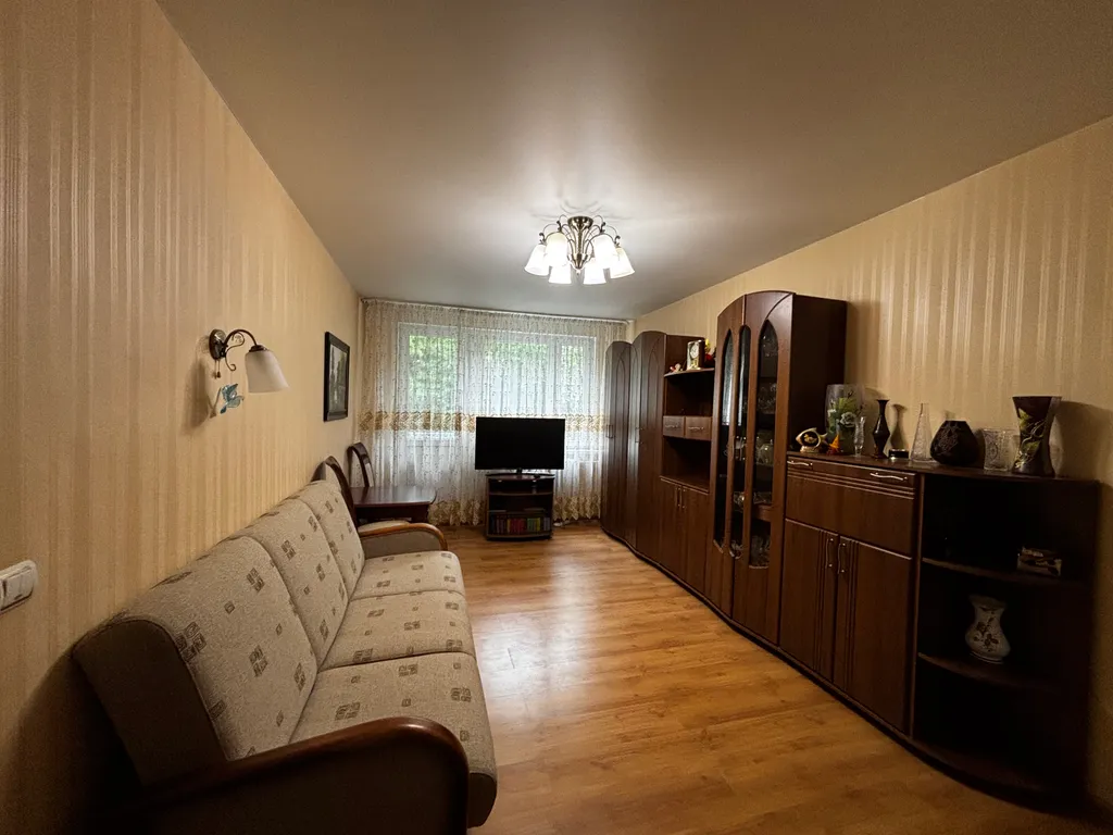 Квартира Уютная квартира в самом центре Калининграда — Калининград