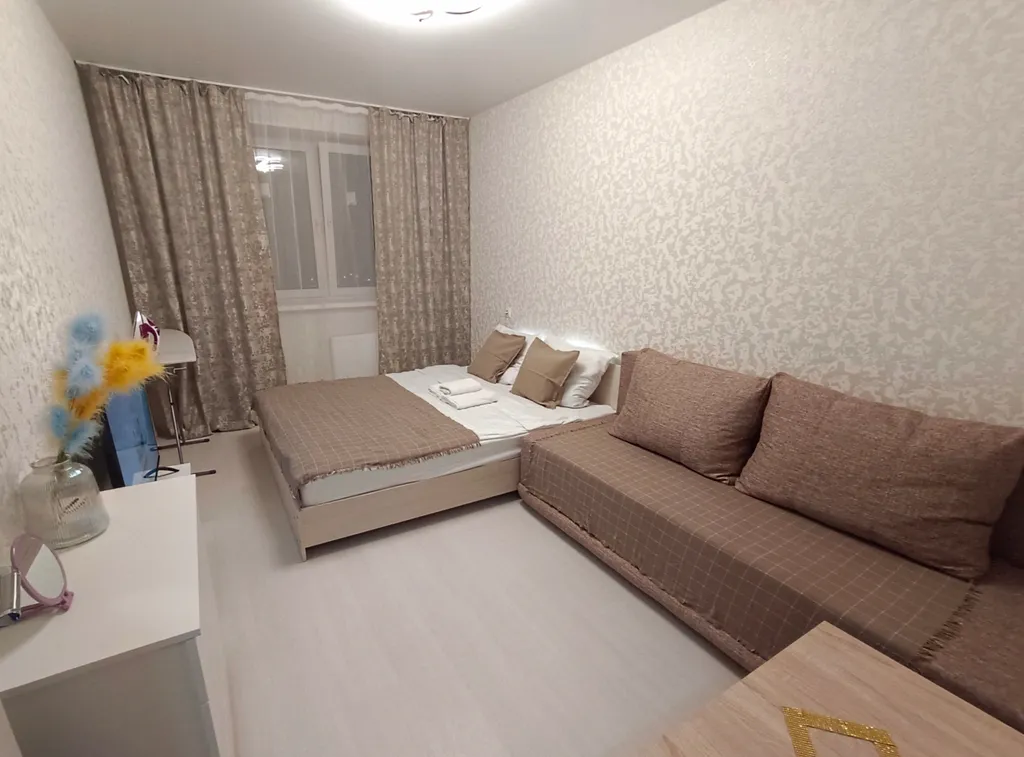 Апартаменты Честер