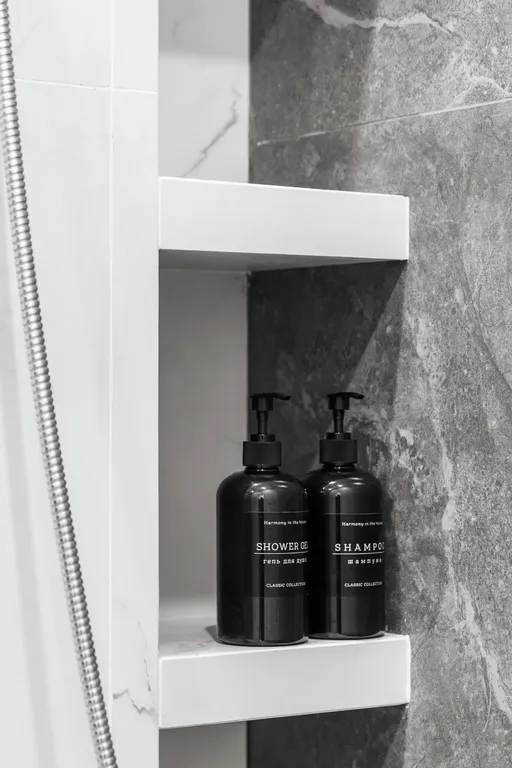 Meridian White Marble