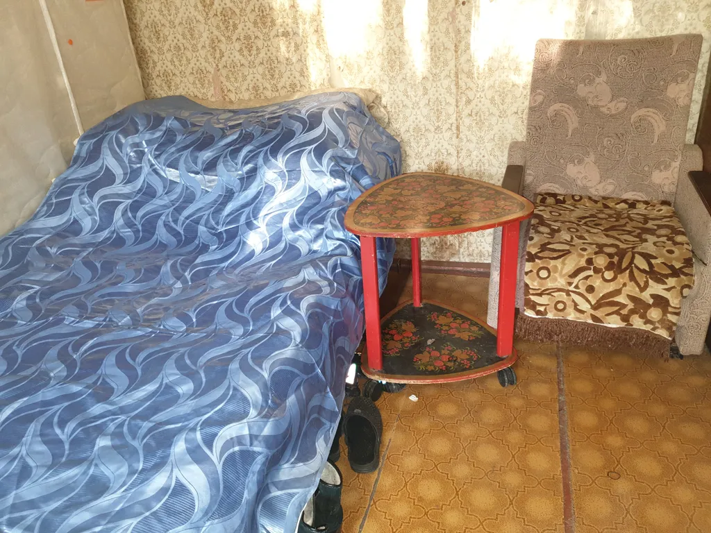 Квартира у метро заречная