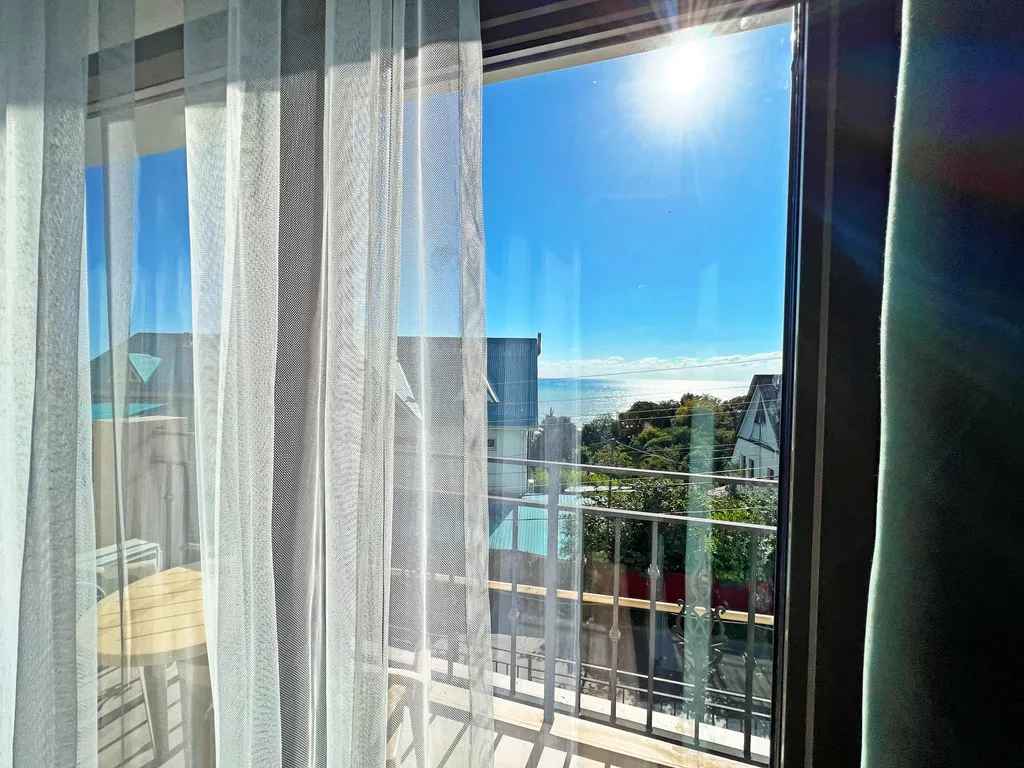 Квартира Комната — Лазаревское