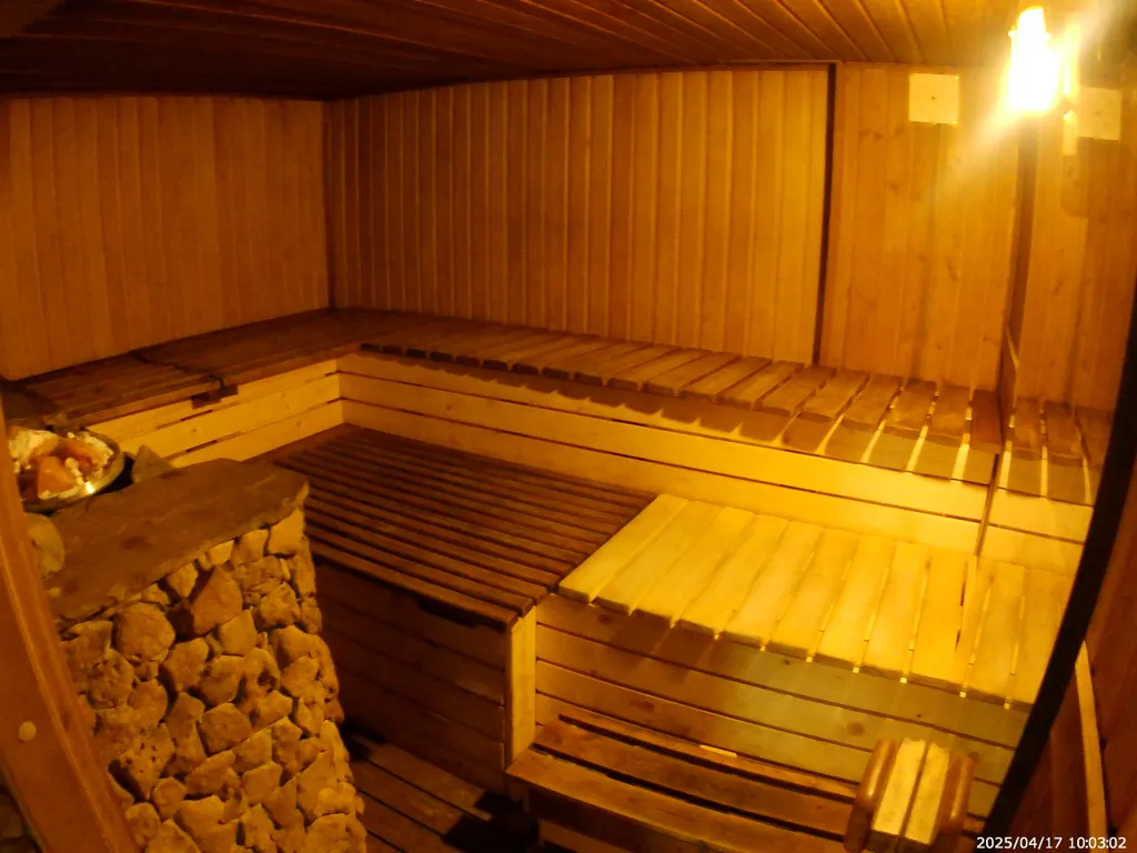 Дом возле моря