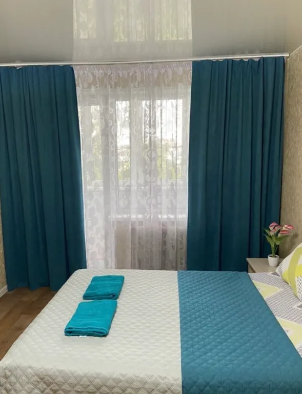 Квартира рядом с центром