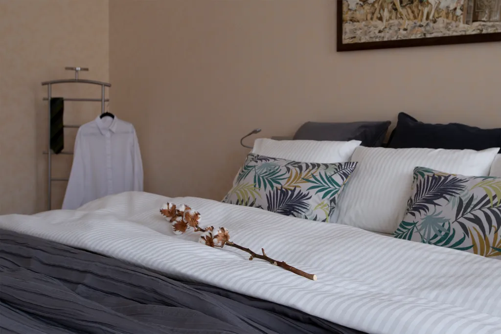 Квартира Квартира в сердце Петербурга — Санкт-Петербург