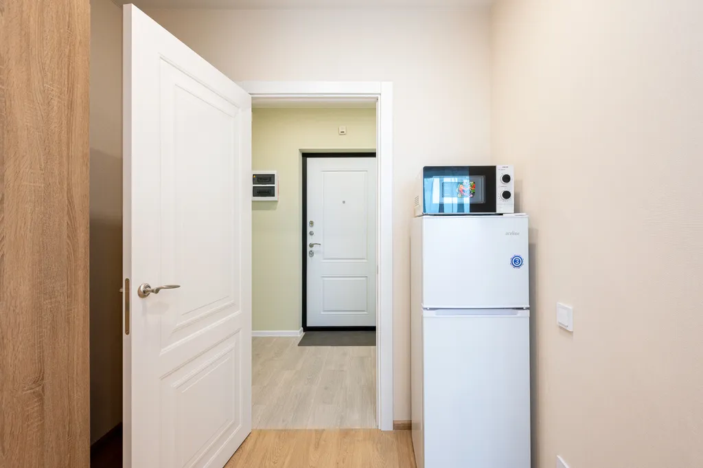 Уютная квартира у метро Парнас