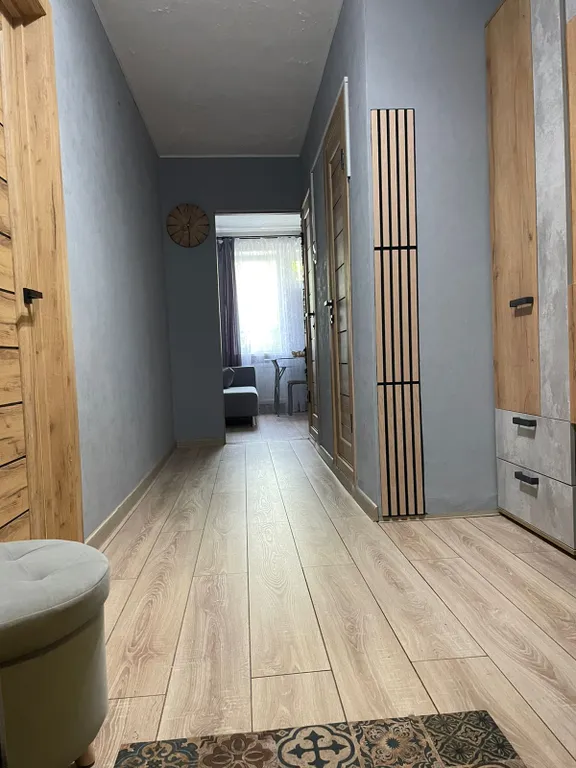 Квартира у аквапарка