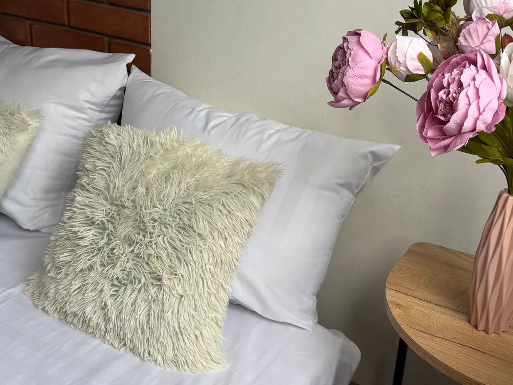 Квартира Видовая студия — аренда посуточно в Самара