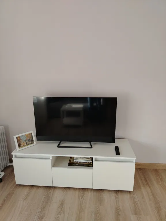 Квартира Уютная квартира в центре Пушкина — Пушкин