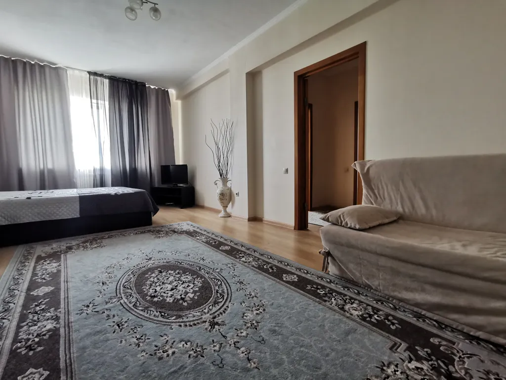 Комфорт-Лермонтова в центре города