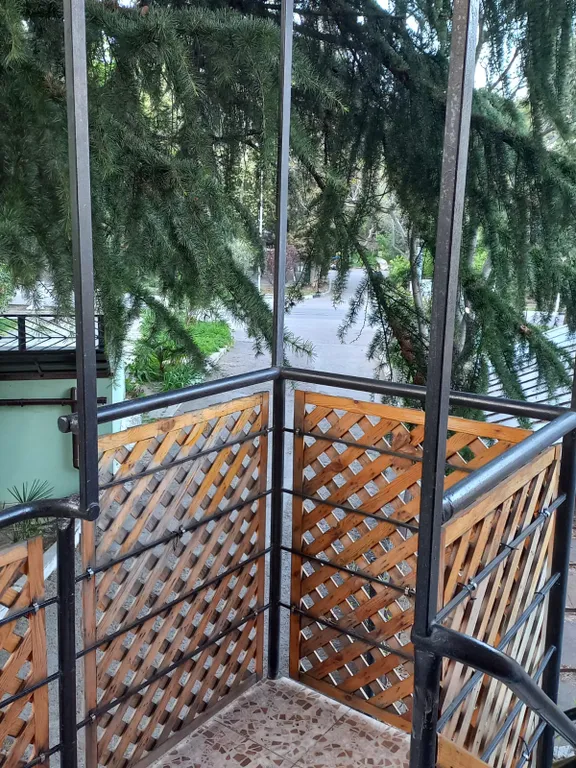 Этаж коттеджа