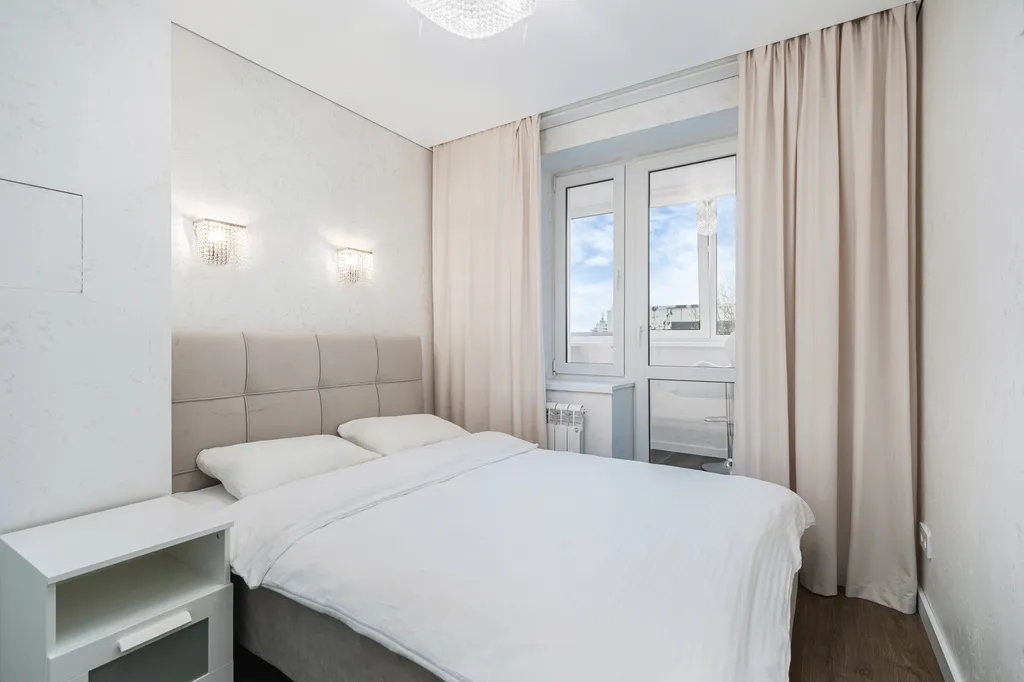 Комфортная квартира в самом центре около Галереи