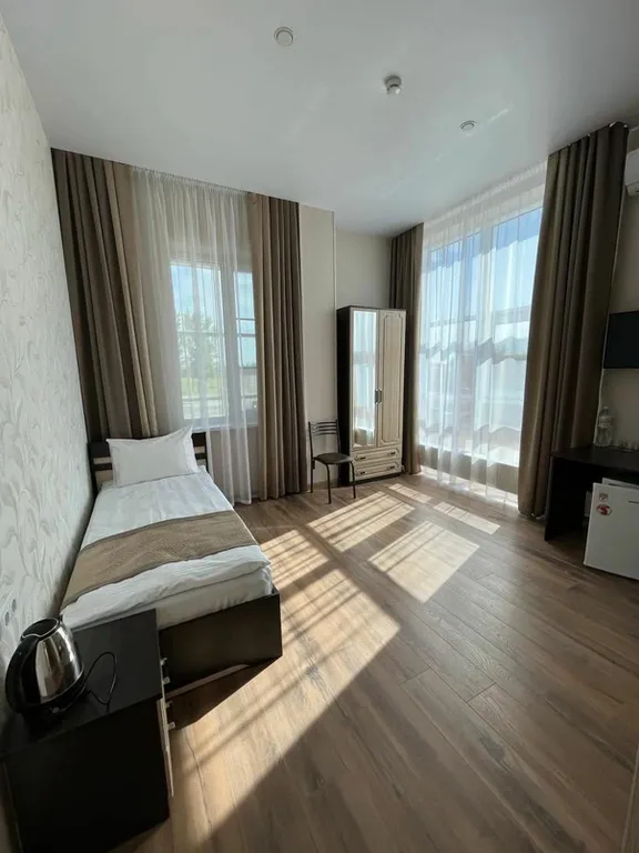 Квартира Комната — Ленинградская