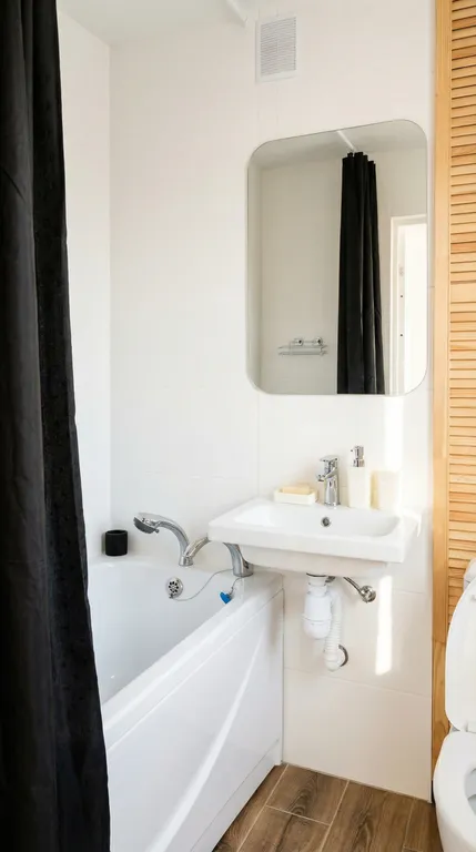 Комфортная квартира в центре города