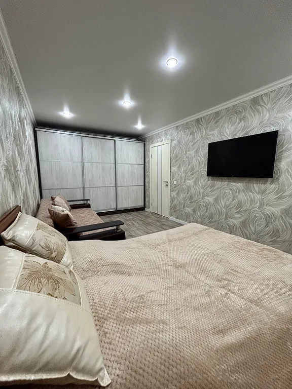 Уютная квартира в лучшем районе города