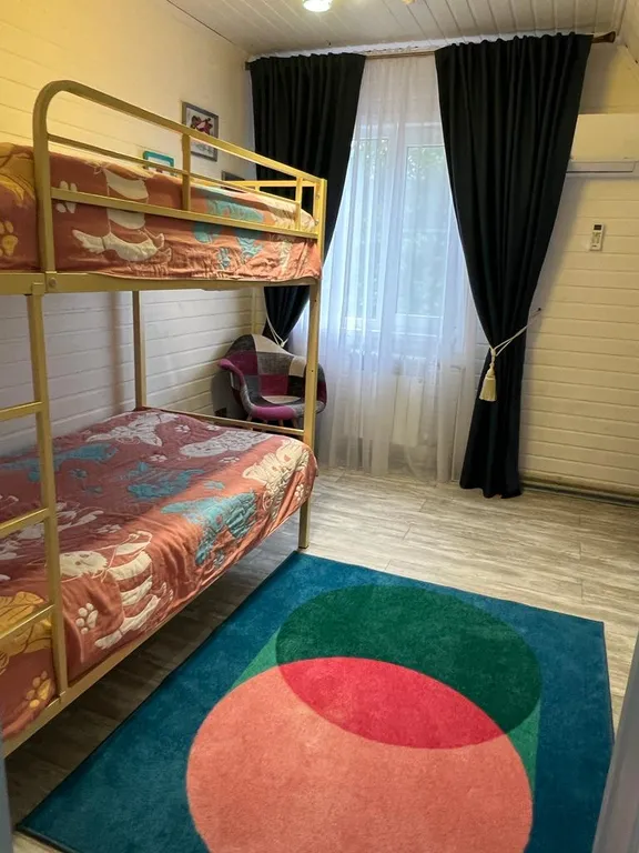 Усадьба с теплым бассейном