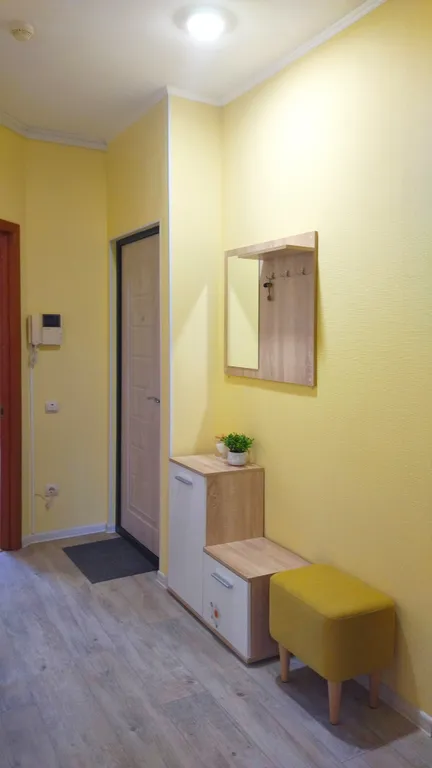 Уютная квартира в центре города в 500 метрах от Онежской набережной