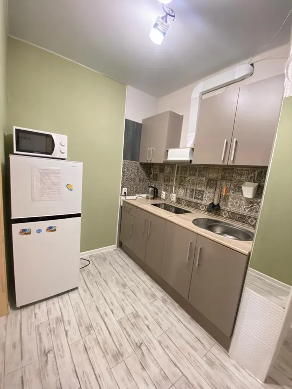 Квартира Квартира Шикарный вид на море, дюны и сосны — Анапа