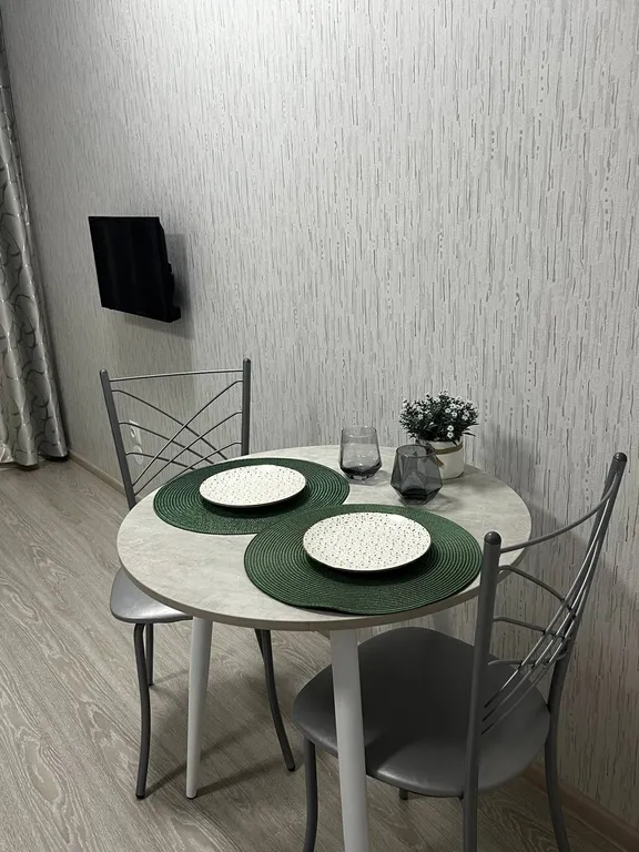 Студия в ЖК Ilove комфорт класса