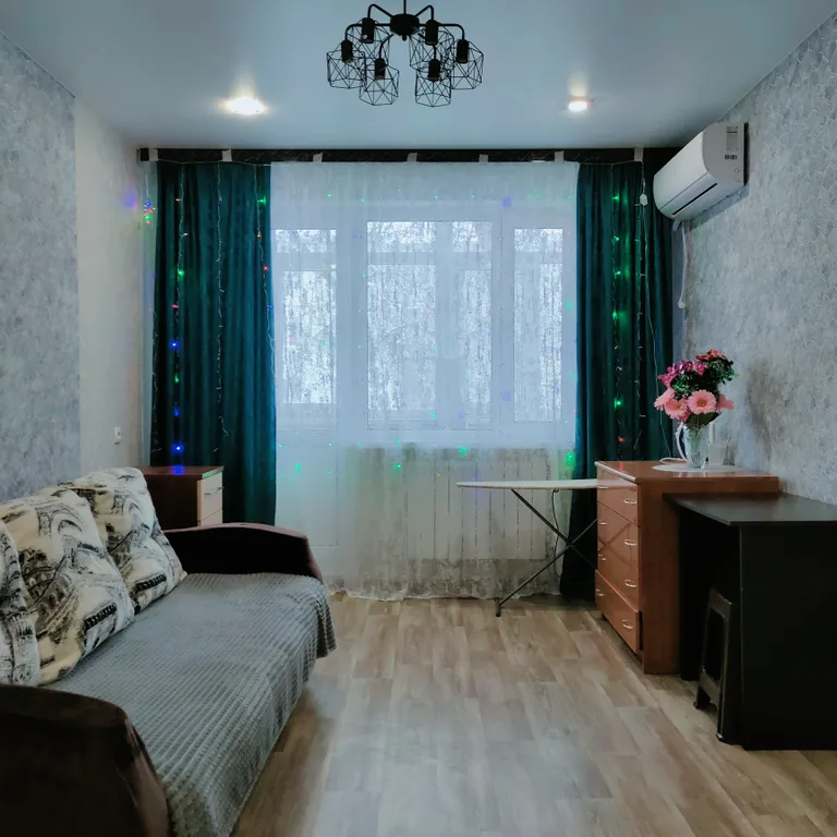 Уютная квартира в центре