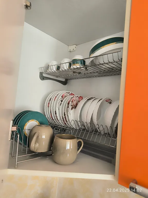 Золотая набережная - квартира в сердце старого города