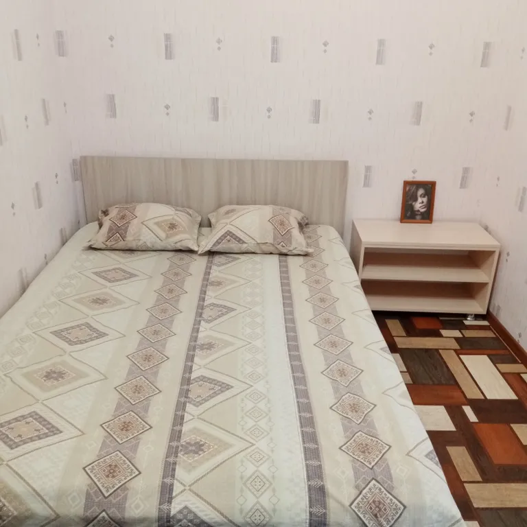 Чистая и уютная квартира в центре