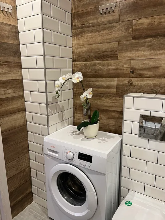 Квартира на Магнитогорской