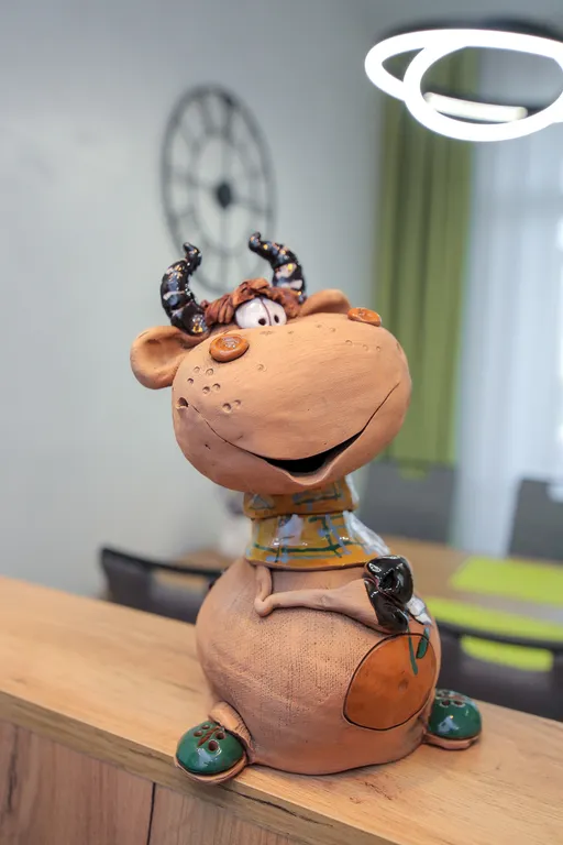 Квартира 1-комнатная Квартира — Калининград